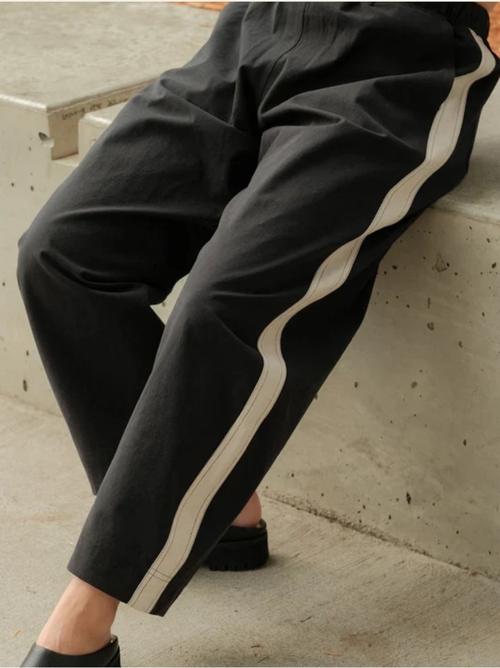 Shelter Jules Pant